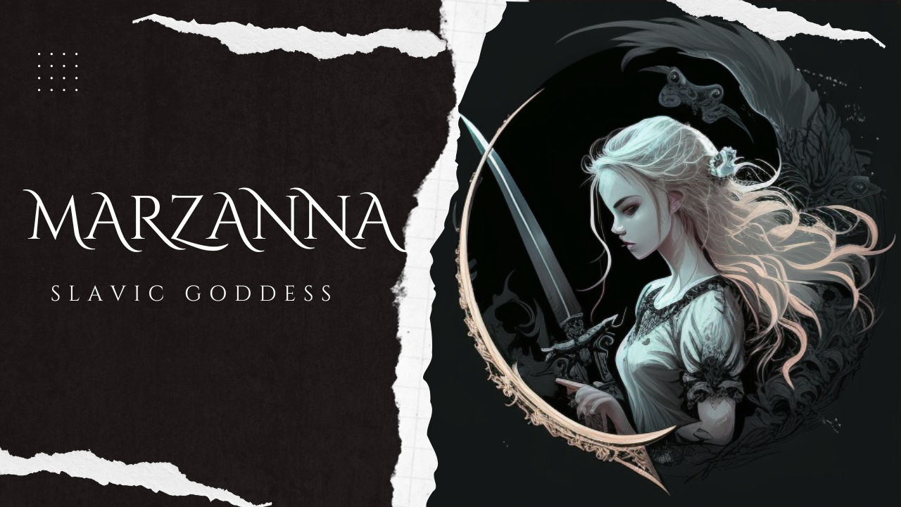 Uncovering the Mysteries of Marzanna: The Powerful Slavic Goddess of Winter and Renewal