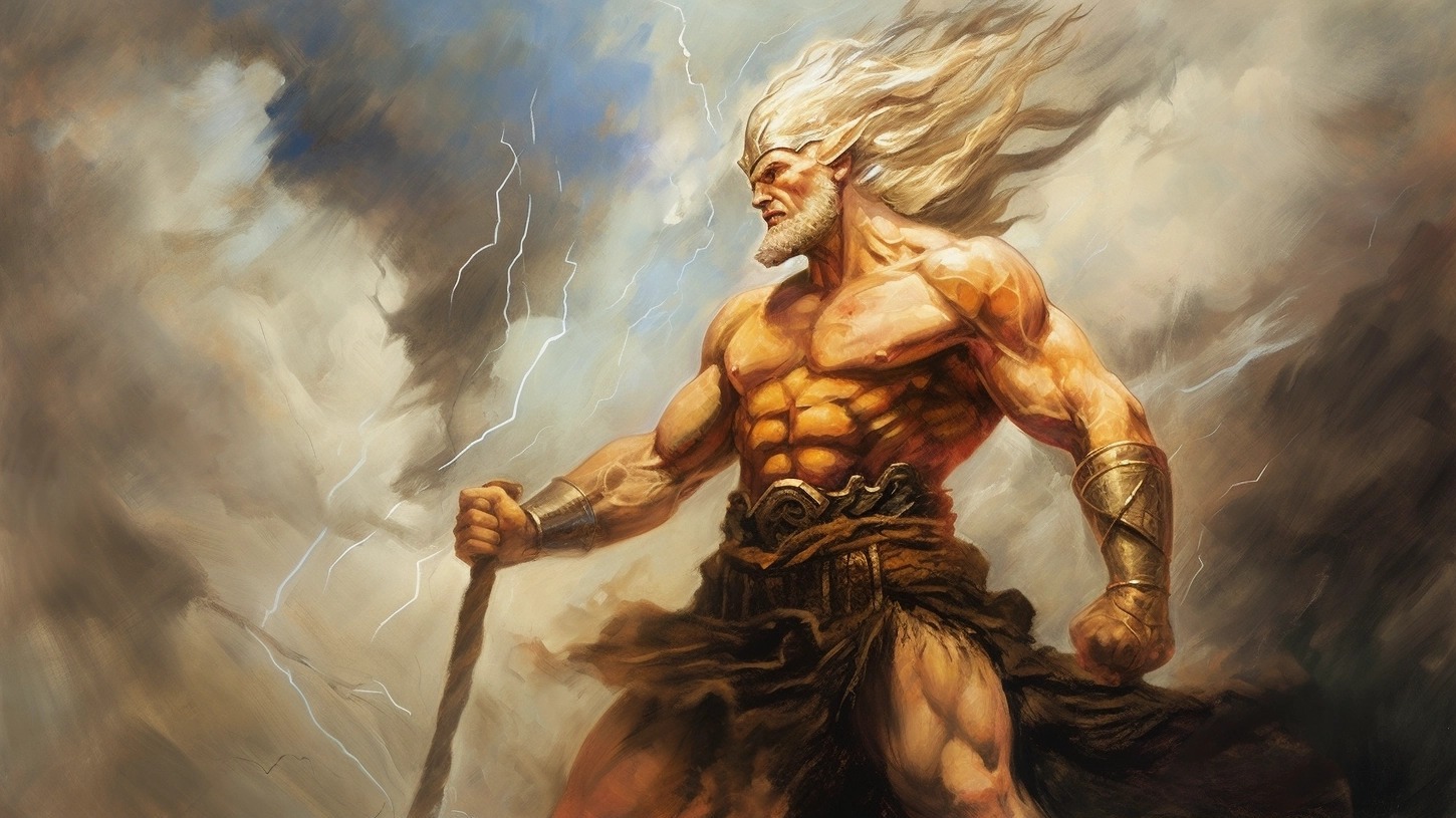 Exploring the Legends of the Top 5 Finnish Gods