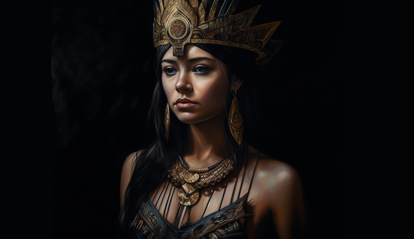 Ereshkigal: Sumerian Queen of the Dead